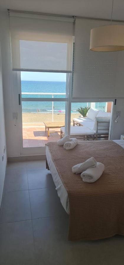 Mirador Al Mar Apartment Denia Exterior photo