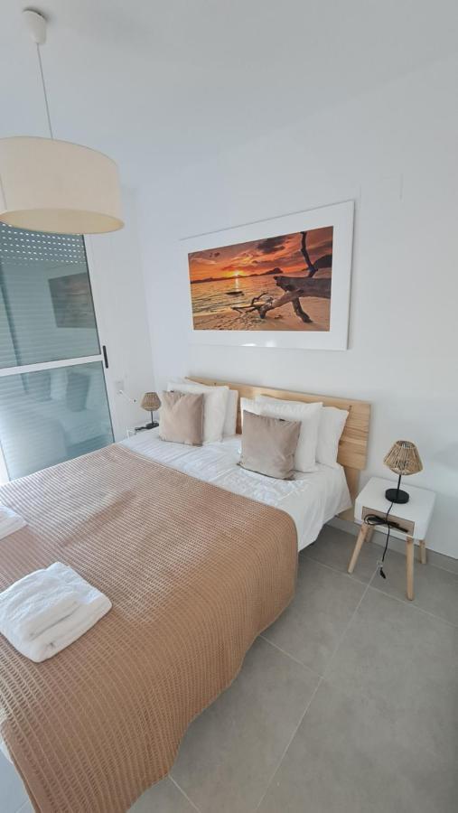 Mirador Al Mar Apartment Denia Exterior photo
