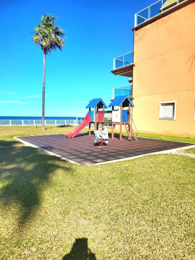 Mirador Al Mar Apartment Denia Exterior photo