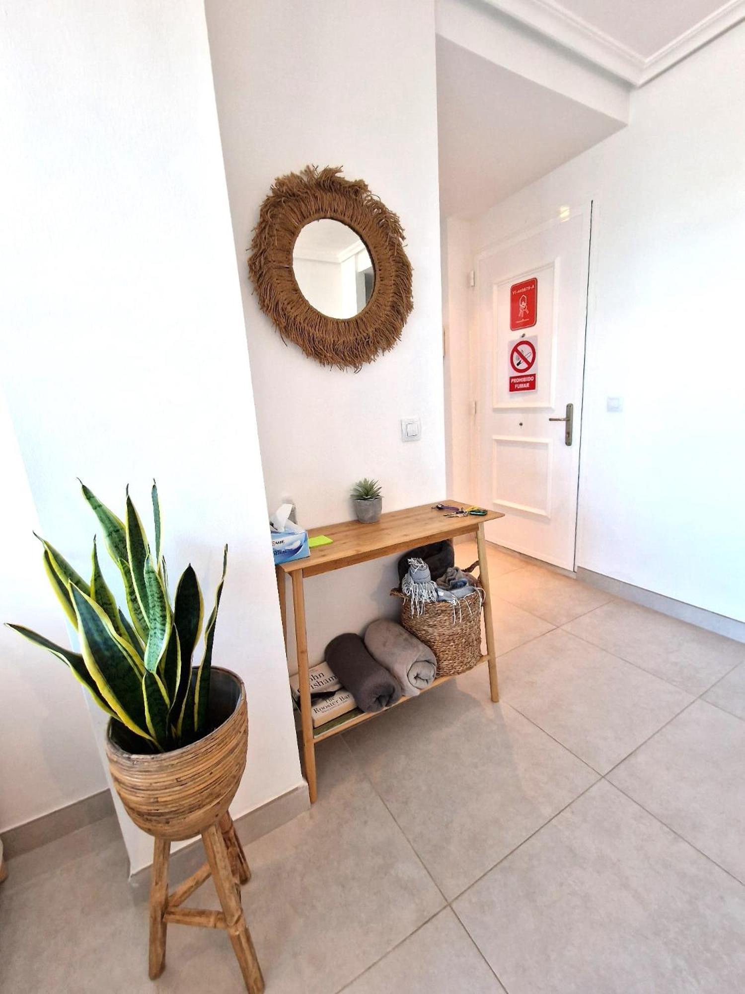 Mirador Al Mar Apartment Denia Exterior photo