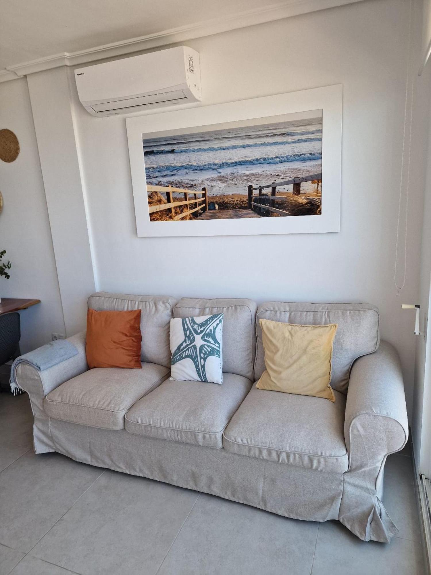 Mirador Al Mar Apartment Denia Exterior photo